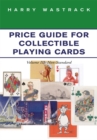 Image for Price Guide for Collectible Playing Cards: Volume Iii: Non-Standard