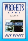 Image for Wrights Lane: Come on In
