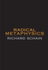 Image for Radical Metaphysics