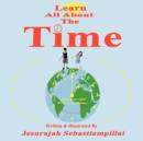 Image for Learn All About The Time