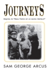 Image for Journeys: Sequel to &#39;&#39;Deja Views of an Aging Orphan&#39;&#39;