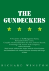 Image for Gundeckers: A Description of the Michigamme Mutiny