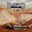 Image for David Saves the Day : An African American Depiction of David and Goliath