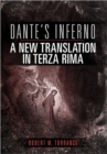 Image for Dante&#39;s Inferno, A New Translation in Terza Rima