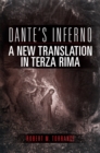 Image for Dante&#39;s Inferno, a New Translation in Terza Rima
