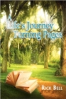 Image for A Life&#39;s Journey Turning Pages