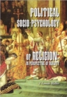 Image for Political Socio-Psychology of Religion