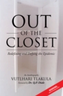Image for Out of the Closet: Redefining and Defying the Epidemic.