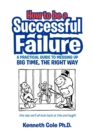 Image for How to Be a Successful Failure