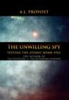 Image for The Unwilling Spy