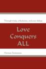 Image for Love Conquers ALL