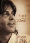 Image for Deeper Than Words : The Teachings of Tony Samara Volume 2