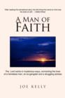 Image for A Man of Faith