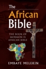 Image for The African Bible