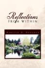 Image for Reflections from Within