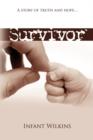 Image for Survivor : A Story of Truth and Hope