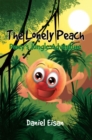Image for The lonely peach: Percy&#39;s jungle adventure