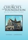 Image for The Church&#39;s One Foundation