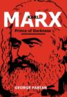 Image for Karl Marx Prince of Darkness