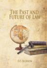 Image for The Past and Future of Law