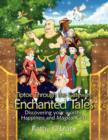 Image for Tiptoe Through the Gateway, Enchanted Tales