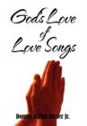 Image for God&#39;s Love of Love Songs