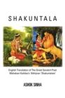 Image for Shakuntala : English Translation of The Great Sanskrit Poet Mahakavi Kalidas&#39;s &#39;Abhijnan Shakuntalam