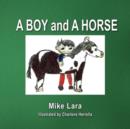 Image for A Boy And A Horse