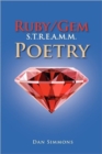 Image for Ruby/Gem S.T.R.E.A.M.M. Poetry