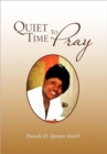 Image for Quiet Time To Pray