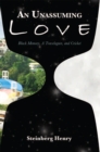 Image for Unassuming Love: Black Memory, a Traveloguer, and Cricket