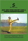 Image for New Jump Swing Healthy Aging &amp; Athletic Nutrition Program