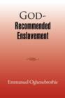 Image for God-Recommended Enslavement