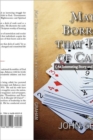 Image for May I Borrow That Deck of Cards : (An Interesting Story and Inspirational Study)