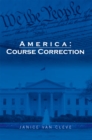 Image for America: Course Correction
