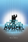 Image for So You Say You Can Dance?
