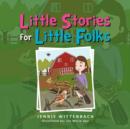 Image for Little Stories for Little Folks
