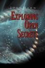 Image for Exploring Open Secrets