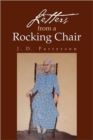 Image for Letters from a Rocking Chair
