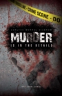 Image for Murder is in the Details: Three Short Stories