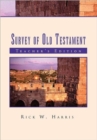 Image for Survey of Old Testament : Teacher&#39;s Edition