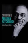 Image for Contributions To Alderian Psychology