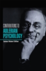 Image for Contributions to Adlerian Psychology