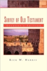 Image for Survey of Old Testament : Student&#39;s Edition