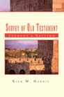 Image for Survey of Old Testament: Student&#39;s Edition
