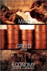 Image for Man, Greed, and the Economy