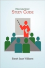 Image for New Disciples&#39; Study Guide