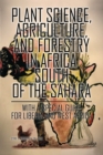 Image for Plant Science, Agriculture, and Forestry in Africa South of the Sahara: With a Special Guide for Liberia and West Africa