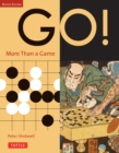 Image for Go!: More Than a Game