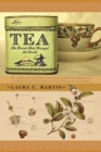 Image for Tea: the drink that changed the world